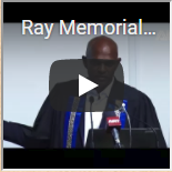Ray Memorial Speech