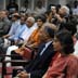 Photos from Ray Wijewardene memorial lecture 2011, delivered by Prof Anil Gupta