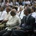 Photos from Ray Wijewardene memorial lecture 2013, delivered by Deshamanya Mahesh Amalean
