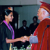 University of Moratuwa General Convocation, 18 March 2004.