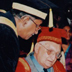 University of Moratuwa General Convocation, 18 March 2004