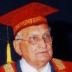 University of Moratuwa General Convocation, 23 April 2003