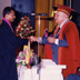University of Moratuwa General Convocation, 23 April 2003.